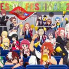 Tales of Festival 2020: nuovi dettagli sul live stream