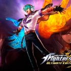 THE KING OF FIGHTERS XIV ULTIMATE EDITION