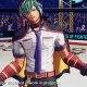 THE KING OF FIGHTERS XV Shun’ei