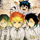 The Promised Neverland