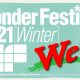 Il Tokyo Wonder Festival 2021 [Winter] si svolgerà online a causa del Coronavirus