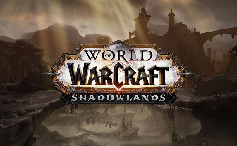 World of Warcraft: come salire di livello in Shadowlands