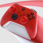 Xbox Series X: annunciato il controller Pulse Red