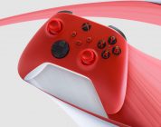 Xbox Series X: annunciato il controller Pulse Red