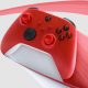 Xbox Series X: annunciato il controller Pulse Red
