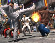 The Yakuza Remastered Collection è disponibile su Xbox e PC
