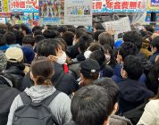 PS5: Yodobashi-Akiba preso d’assalto per nuove scorte della console