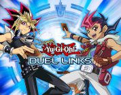 Yu-Gi-Oh! DUEL LINKS festeggia il suo quarto anniversario