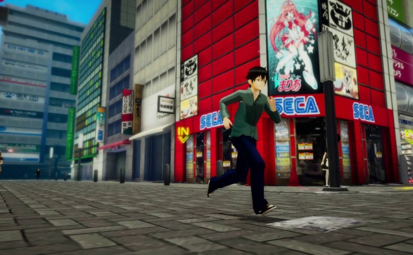 AKIBA’S TRIP