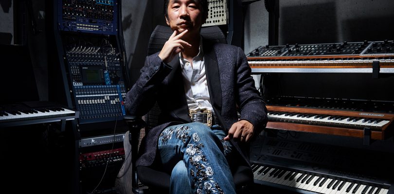 Akira Yamaoka