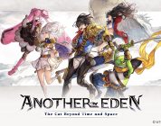 Another Eden: The Cat Beyond Time and Space