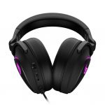 ASUS ROG Delta S: presto in Italia le prime cuffie gaming con MQA