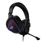 ASUS ROG Delta S: presto in Italia le prime cuffie gaming con MQA