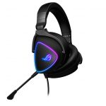 ASUS ROG Delta S: presto in Italia le prime cuffie gaming con MQA