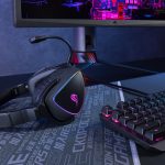 ASUS ROG Delta S: presto in Italia le prime cuffie gaming con MQA