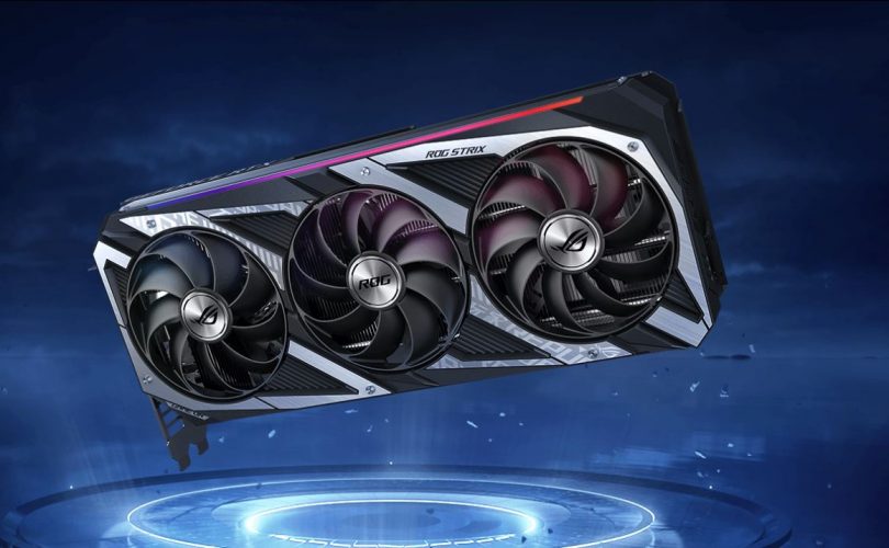 GeForce RTX 3060: ASUS annuncia i modelli della nuova GPU Nvidia