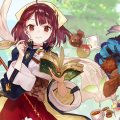 Atelier Mysterious Trilogy Deluxe Pack si mostra in un primo trailer