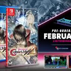 Bloodstained: Curse of the Moon 2
