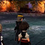 BRAVELY DEFAULT II