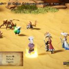 BRAVELY DEFAULT II