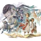 BRAVELY DEFAULT II