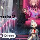 The Caligula Effect 2 annunciato per PlayStation 4 e Nintendo Switch