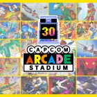 Capcom Arcade Stadium è disponibile su Nintendo Switch