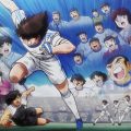 Captain Tsubasa anime 2018