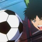 Shingo Aoi in Captain Tsubasa: Rise of New Champions