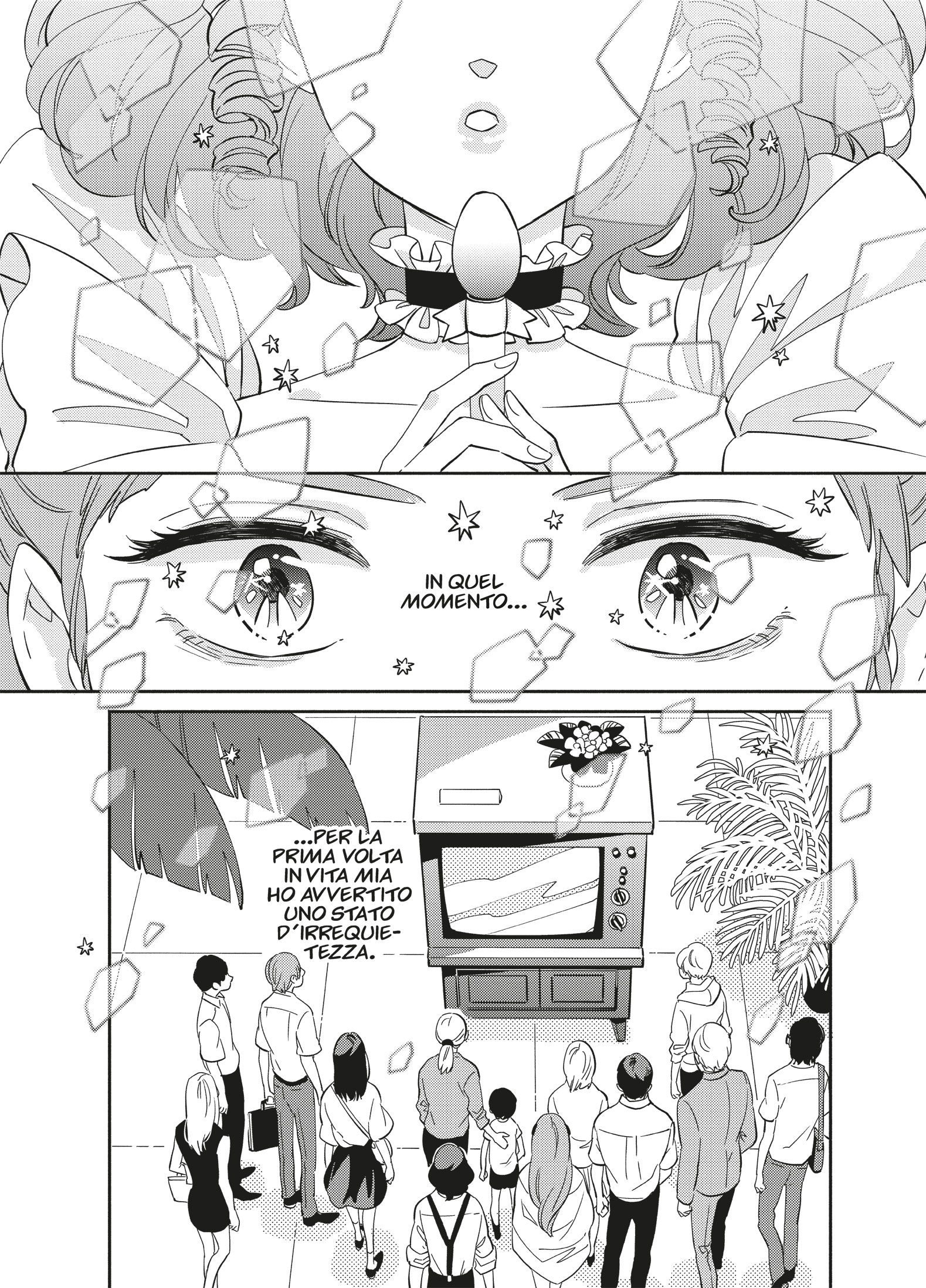 CREAMY MAMI IDOL PACK - Recensione del manga pack di Star Comics