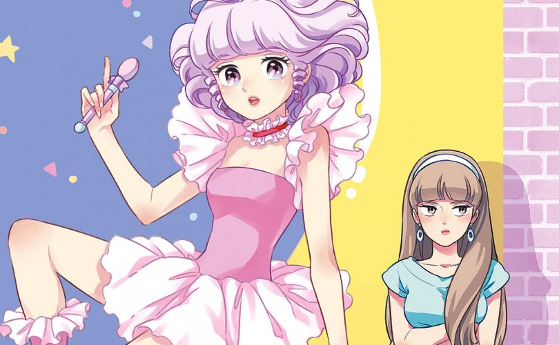 CREAMY MAMI IDOL PACK - Recensione