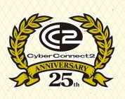 CyberConnect2 25th Anniversary