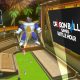 DRAGON BALL Games Battle Hour
