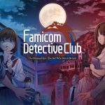 Famicom Detective Club
