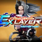 FIGHTING EX LAYER: Another Dash