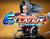 FIGHTING EX LAYER: Another Dash