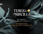 Claymore Teresa vs. Priscilla Elite Exclusive Statue Figurama Collectors