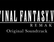 FINAL FANTASY VII REMAKE: la colonna sonora è disponibile su Spotify