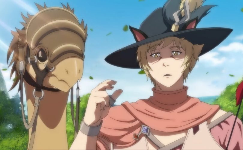 FINAL FANTASY XIV