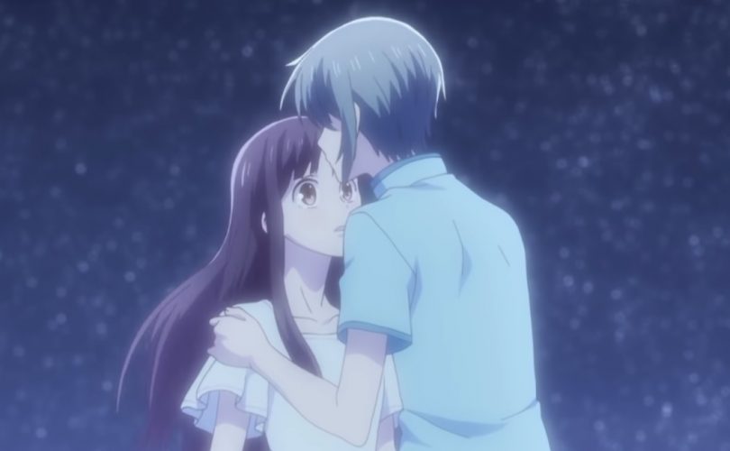 Fruits Basket
