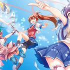 Gal*Gun Returns: la demo è disponibile su Steam