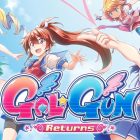 Gal*Gun Returns è disponibile ora. Ecco il trailer di lancio