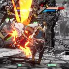 GUILTY GEAR STRIVE