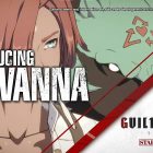 GUILTY GEAR -STRIVE- Giovanna Starter Guide