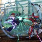 GUILTY GEAR STRIVE
