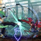 GUILTY GEAR STRIVE