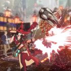 GUILTY GEAR STRIVE: un trailer introduce i bonus della Ultimate Edition e delle prime edizioni