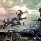 GUILTY GEAR STRIVE