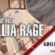 GUILTY GEAR STRIVE Starter Guide Millia Rage