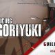 GUILTY GEAR STRIVE Starter Guide Nagoriyuki